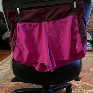 Athleta Shorts